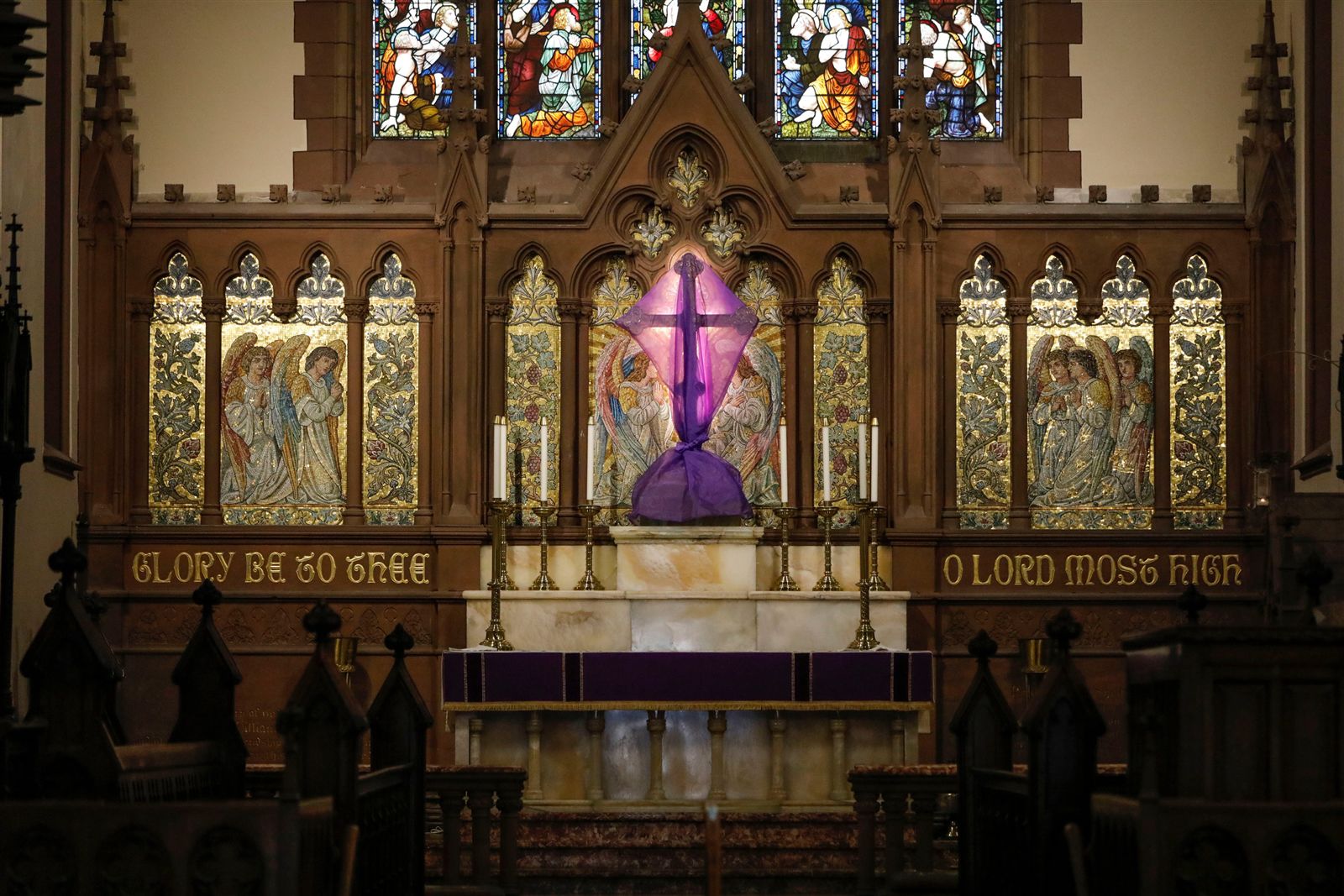 A Closer Look: St. Paul's Cathedral
